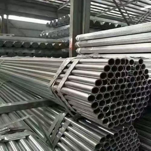 那坡q355nhb耐候钢管